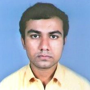 Image of Biswajit Paul